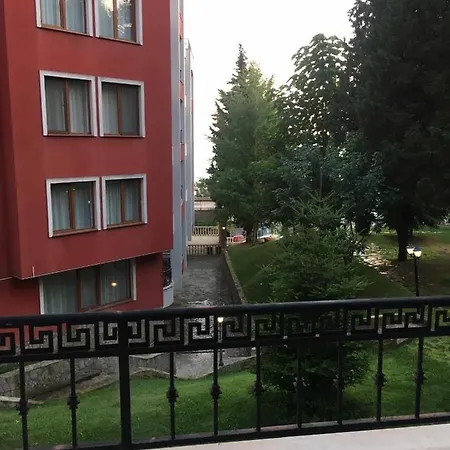 Apartamento Rich-1 Sp
