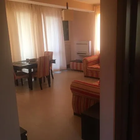 Rich-1 Sp דירה רבדה