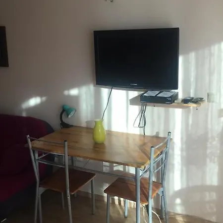 דירה Rich-1 Sp רבדה