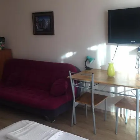 דירה Rich-1 Sp רבדה