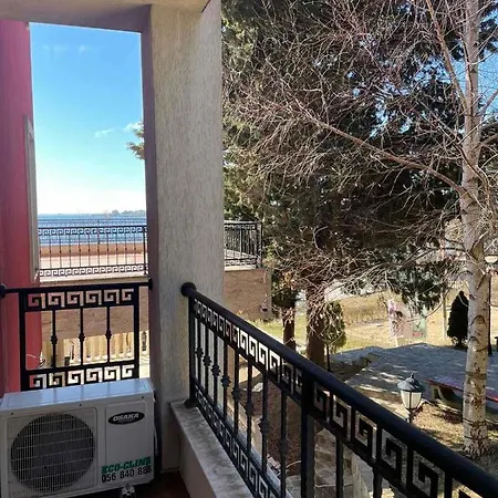 דירה Rich-1 Sp רבדה