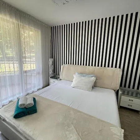 Apartamento Rich-1 Sp