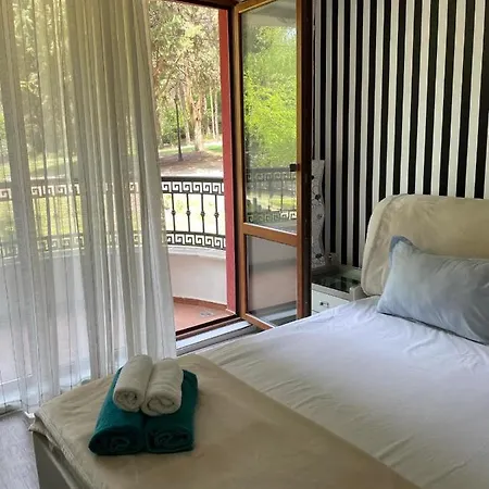 Apartamento Rich-1 Sp Ravda