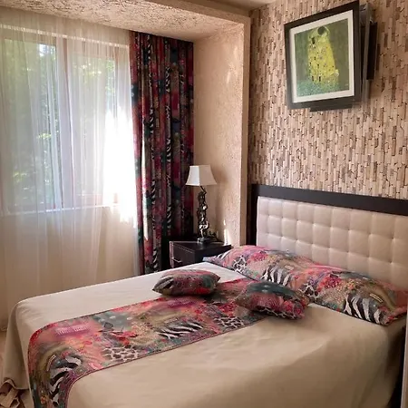 Rich-1 Sp דירה רבדה