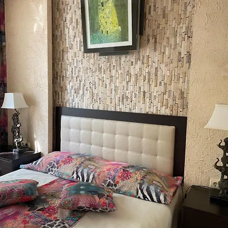 דירה Rich-1 Sp *