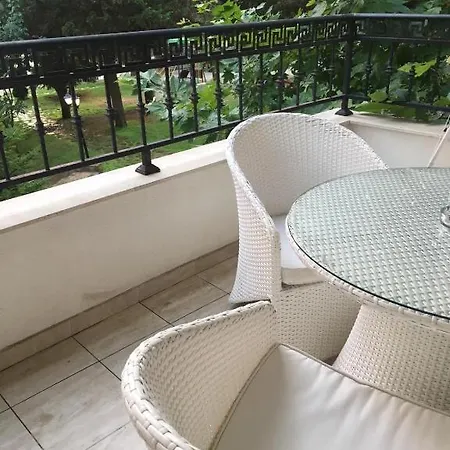 Apartment Rich-1 Sp