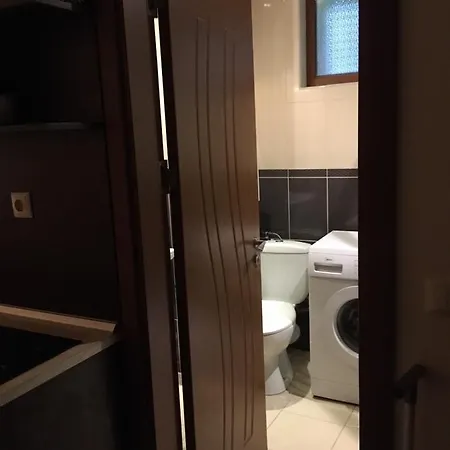 Apartmán Rich-1 Sp *