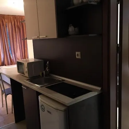 Rich-1 Sp Apartment *