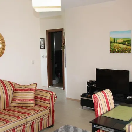 Apartment Rich-1 Sp *
