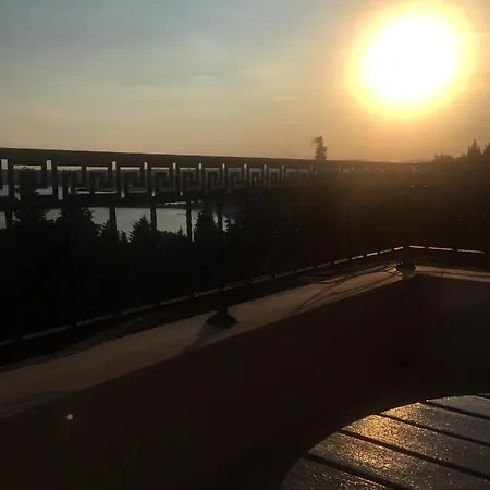 Rich-1 Sp Apartment *