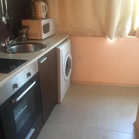 Apartment Rich-1 Sp *