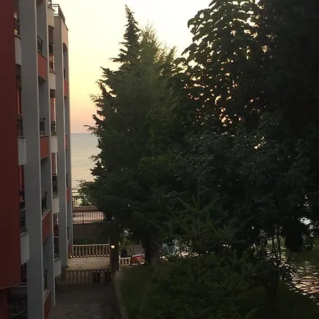 Apartmán Rich-1 Sp *