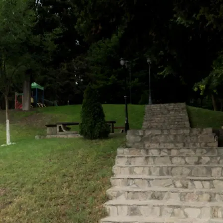 شقة Rich-1 Sp رافدا