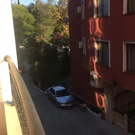 Rich-1 Sp Apartmán