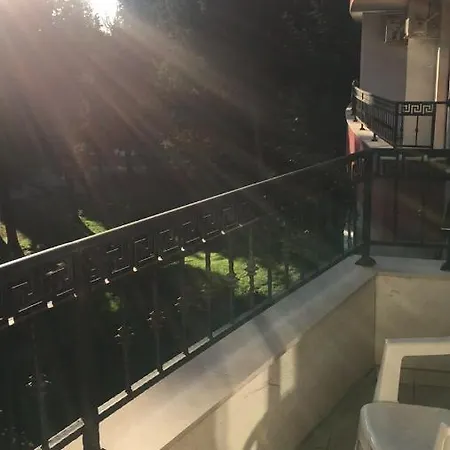 Apartment Rich-1 Sp Ravda