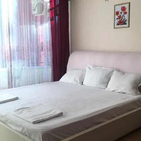 Rich-1 Sp Apartment