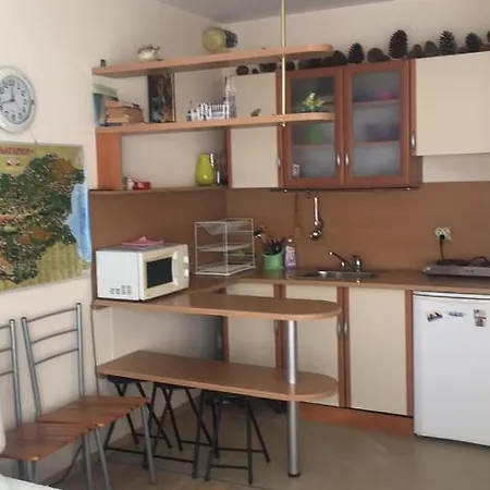 شقة Rich-1 Sp رافدا