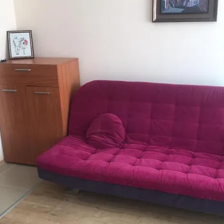 Rich-1 Sp Apartmán Ravda