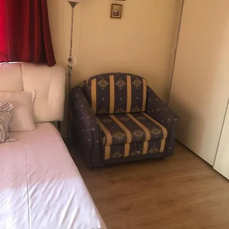 شقة Rich-1 Sp رافدا