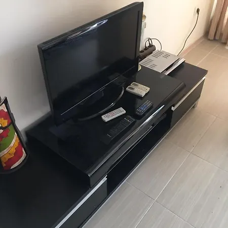 Rich-1 Sp Apartment *
