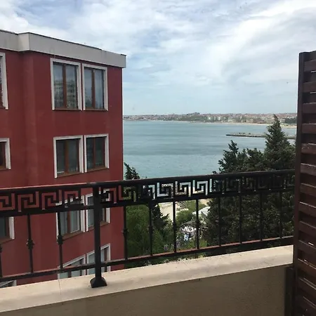 Apartment Rich-1 Sp *
