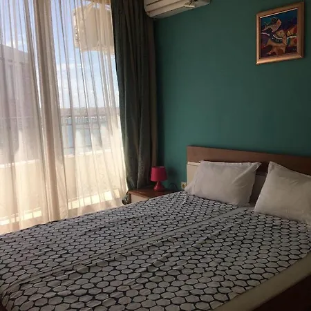 Apartment Rich-1 Sp Ravda