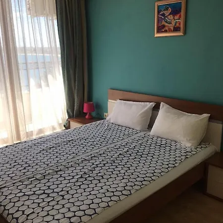 Rich-1 Sp Apartment Ravda