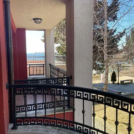 Apartment Rich-1 Sp *