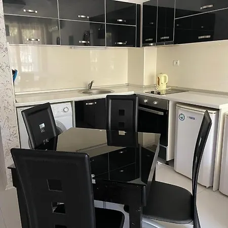 Rich-1 Sp Apartment
