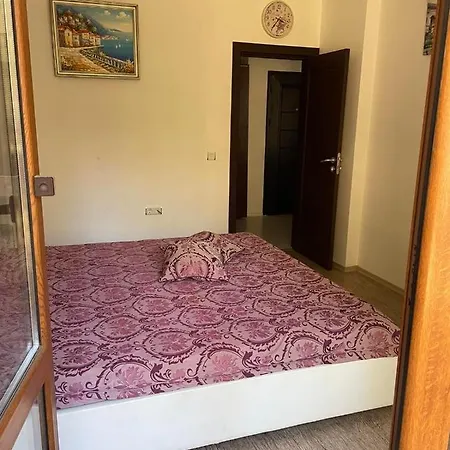 Apartment Rich-1 Sp Ravda