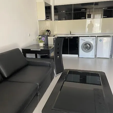 Apartmán Rich-1 Sp