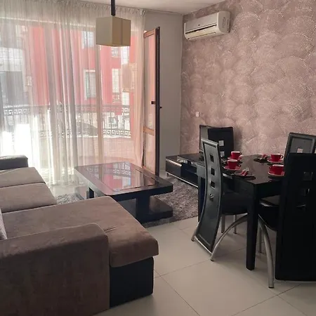 Apartmán Rich-1 Sp