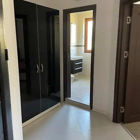 Rich-1 Sp Apartment *