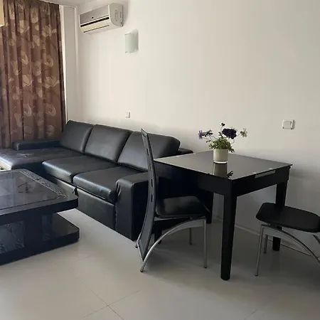 Rich-1 Sp Apartment