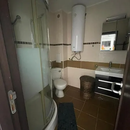 Apartmán Rich-1 Sp *