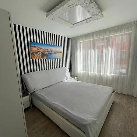 Rich-1 Sp Apartmán *