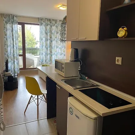 Rich-1 Sp Apartmán