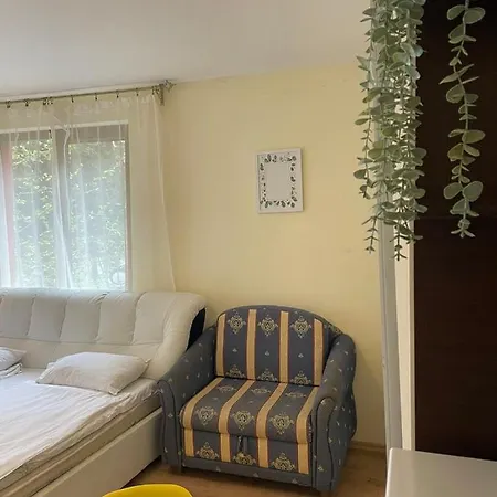 Rich-1 Sp Apartmán *
