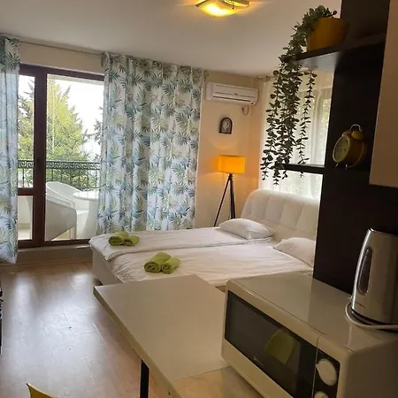 Apartmán Rich-1 Sp *