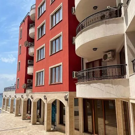 Apartment Rich-1 Sp Ravda
