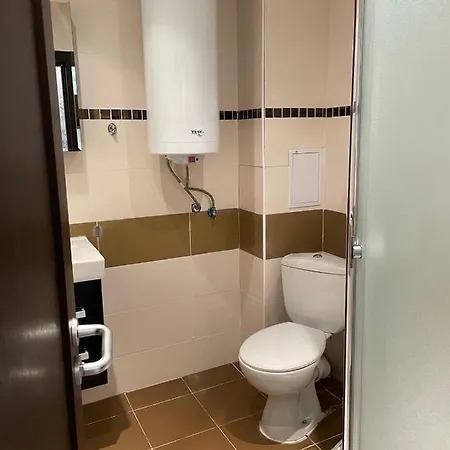 Rich-1 Sp Apartment Ravda