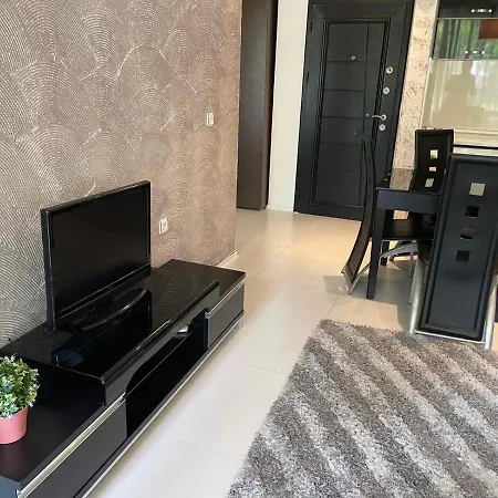 Apartmán Rich-1 Sp
