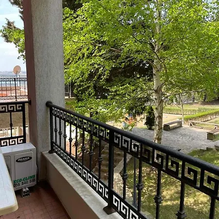 شقة Rich-1 Sp رافدا