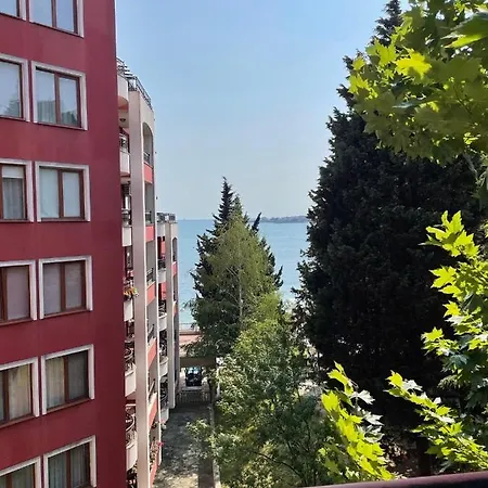 Rich-1 Sp Apartmán *