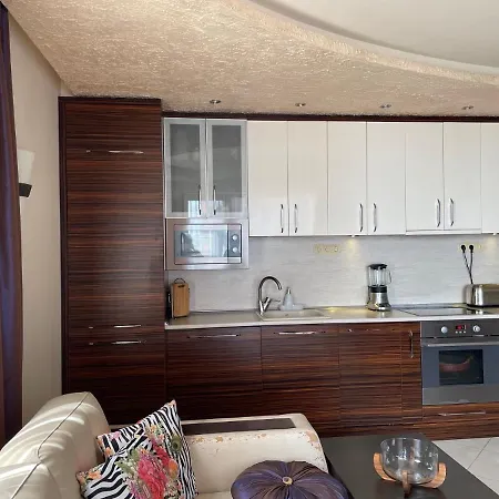 Rich-1 Sp شقة رافدا