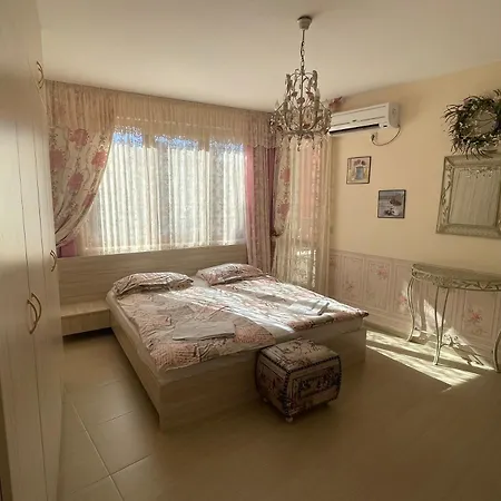 Rich-1 Sp Apartment *