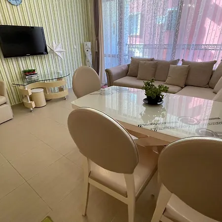 Apartment Rich-1 Sp *