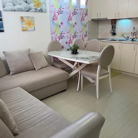 Apartment Rich-1 Sp *
