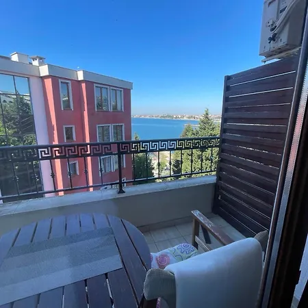 Apartmán Rich-1 Sp Ravda