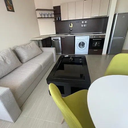 Apartment Rich-1 Sp